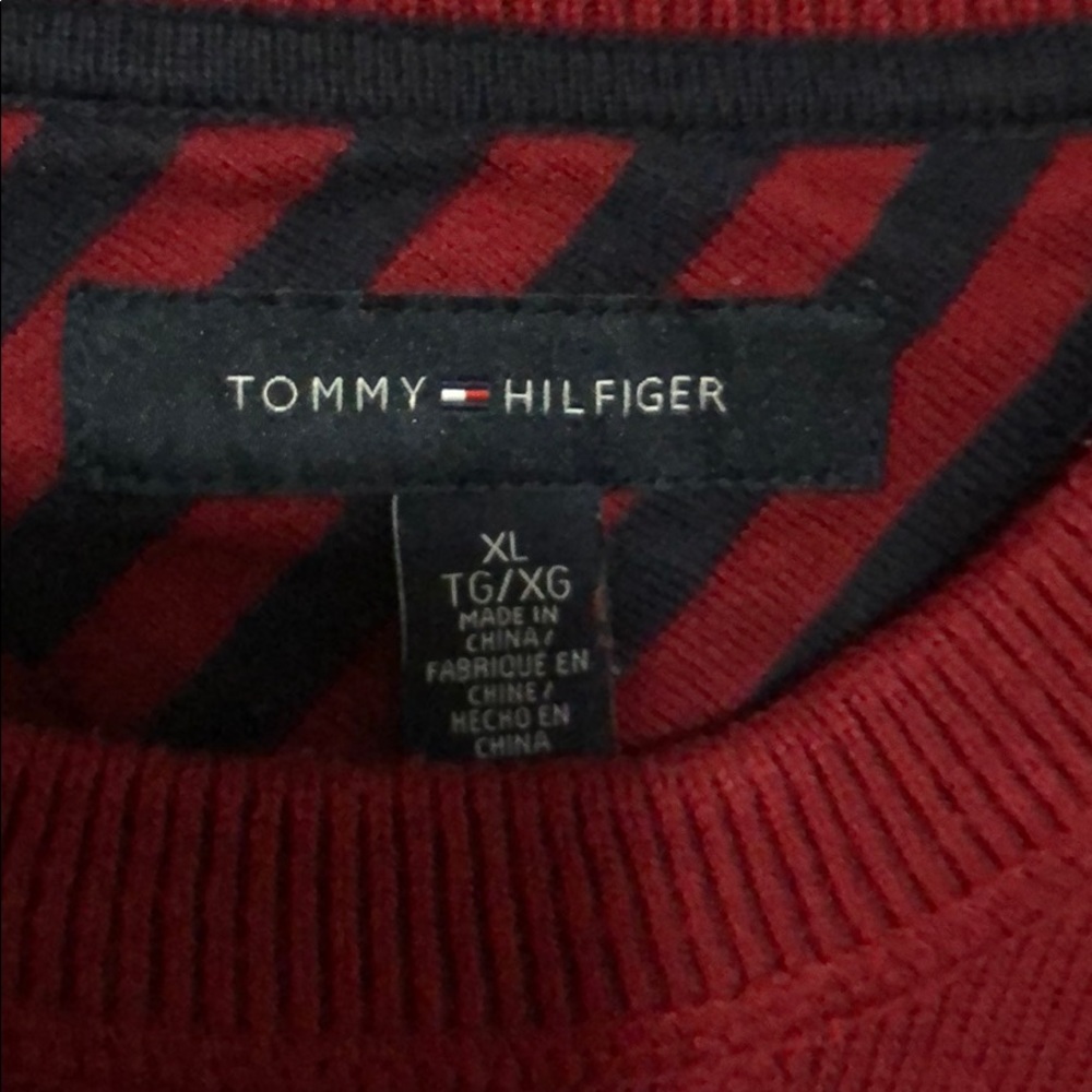 Sweater - Picture 3 of 4